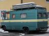 Mercedes Benz 406 D Mercedes Benz 406 D