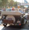 Ford A Phaeton Ford A Phaeton
