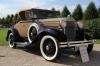 Ford Model A Roadster de Luxe