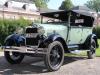 Ford Model A Phaeton Ford Model A Phaeton