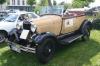 Ford Model A Phaeton Ford Model A Phaeton