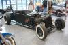 Ford Model A (T) Ford Model A (T)