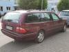 Mercedes Benz E-Klasse S 210 T-Modell Mercedes Benz E-Klasse S 210 T-Modell