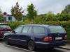 Mercedes Benz E 200 S 210 T-Modell Mercedes Benz E 200 S 210 T-Modell