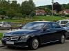 Mercedes Benz E 220 D W 213