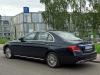 Mercedes Benz E 220 D W 213