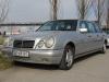 Mercedes Benz E 220 CDI W 210 von Remetz