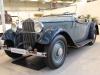 Mercedes Benz 170 W 15 Roadster