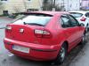 Seat Leon TDI Seat Leon TDI