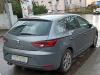 Seat Leon FR