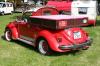 VW Kaefer Pickup