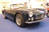 Maserati 3500 Vignale Spyder Maserati 3500 Vignale Spyder