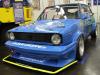 VW Golf I 16V Gruppe H