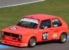 VW Golf I von nothelle getuned