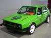 VW Golf I