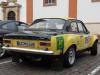 Ford Escort Mk I Rally