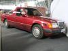 Mercedes Benz W124 Pickup