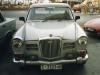 Wolseley Wolseley