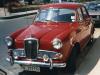 Wolseley Wolseley
