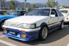Toyota Corolla AE86 GTI