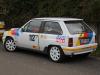 Opel Corsa A Opel Corsa A