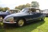 Citroen DS 21 i.e. Pallas