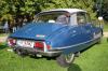 Citroen DS 21 i.e. Pallas