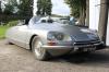 Citroen DS 21 Future Citroen DS 21 Future