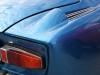 Alpine Renault A 110 Berlinette 1300 Detail