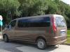 Foton MPX Foton MPX