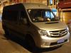 Foton Toano