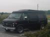 Chevrolet Van Chevrolet Van