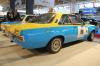 Opel Commodore B GS/E von Irmscher getuned