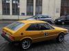 VW Scirocco 1 GT VW Scirocco 1 GT