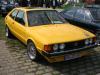 VW Scirocco 1