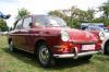 VW 1600 L Automatic VW 1600 L Automatic