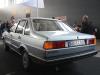 VW Santana CL VW Santana CL