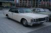 Lincoln Continental Lincoln Continental