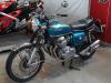 Honda CB 750 K0 Honda CB 750 K0