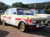 Wartburg 353 W Rally