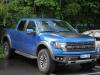 Ford 6,2 L Raptor