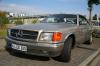 Mercedes Benz 420 SEC C 126