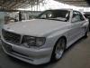 Mercedes Benz 560 SEC C 126 von Koenig getuned