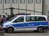 Mercedes Benz Vito Polizei Mercedes Benz Vito Polizei