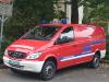 Mercedes Benz Vito Feuerwehr