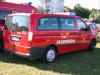 Mercedes Benz Vito 111 CDI Feuerwehr