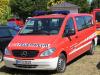 Mercedes Benz Vito Feuerwehr