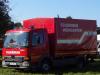 Mercedes Benz Atego 818 Feuerwehr Mercedes Benz Atego 818 Feuerwehr
