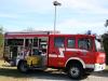 Mercedes Benz Atego 1325 AF Feuerwehr mit Aufbau von Ziegler