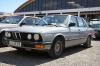 BMW 525 e E28